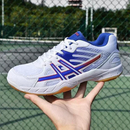 Leichtlaufende Laufschuhe - Atmungsaktive Sportbekleidung