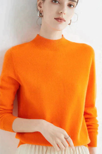 Bequeme Frauenpullover Modern Style