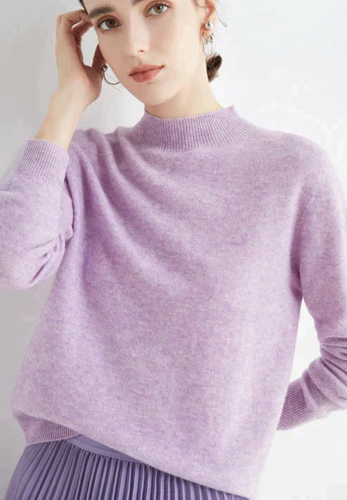 Bequeme Frauenpullover Modern Style