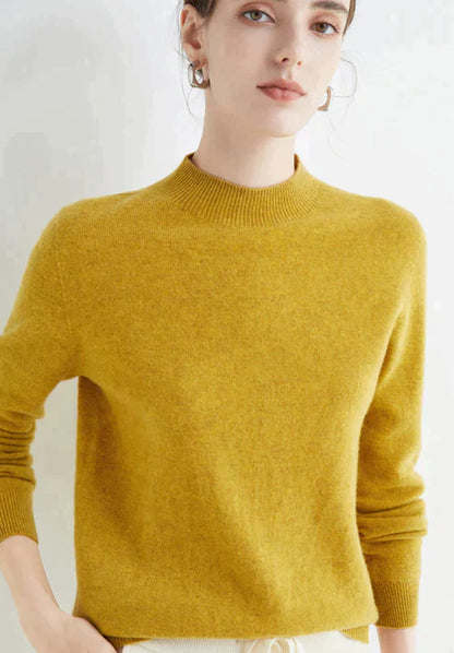 Bequeme Frauenpullover Modern Style