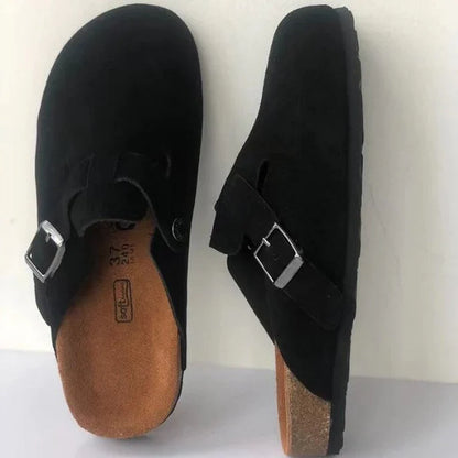 Leder Sandalen Unisex Elegance Qualität