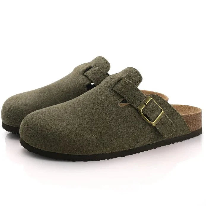 Leder Sandalen Unisex Elegance Qualität