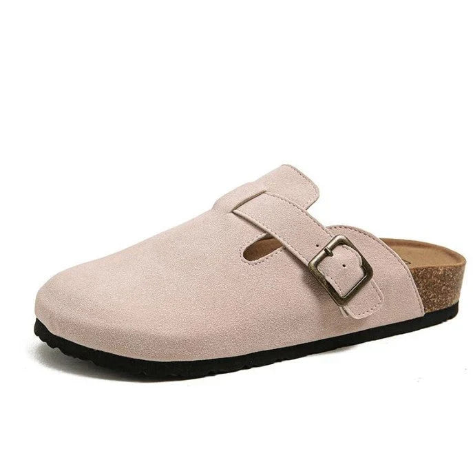 Leder Sandalen Unisex Elegance Qualität
