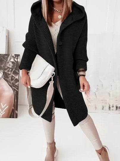 Frauen Winterjacke Warm Isoliert