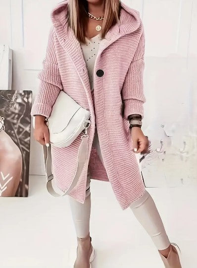 Frauen Winterjacke Warm Isoliert