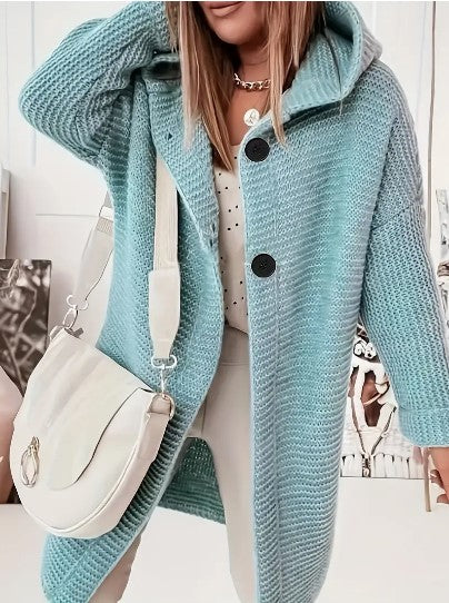 Frauen Winterjacke Warm Isoliert