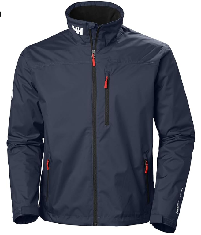 Wasserdichte Outdoor Jacke Wetterschutz
