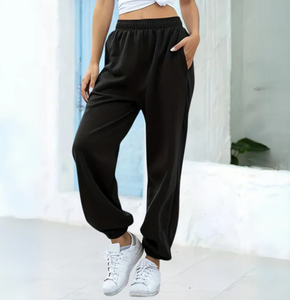 Bequeme Jogginghose Damen Comfort
