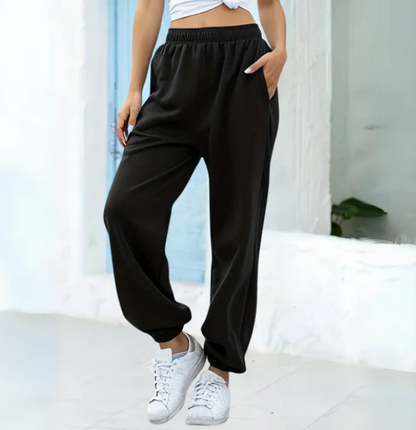 Bequeme Jogginghose Damen Comfort