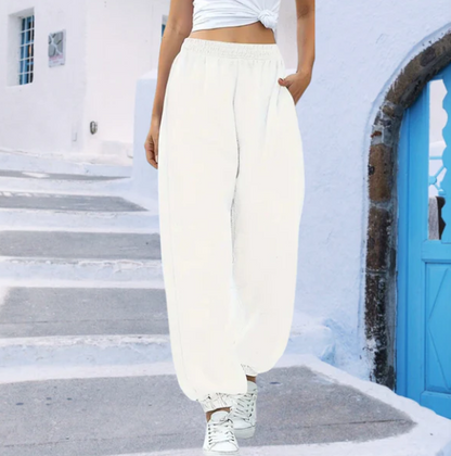 Bequeme Jogginghose Damen Comfort