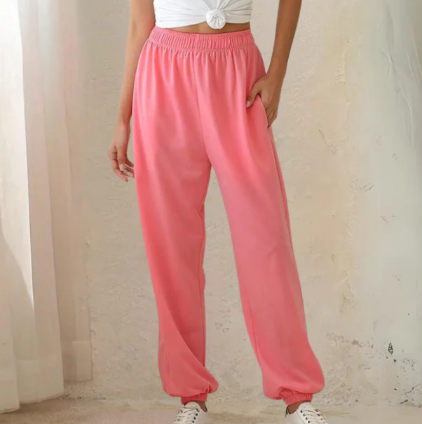 Bequeme Jogginghose Damen Comfort