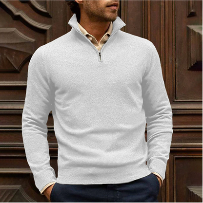 Stilvolle Pullover für Männer Modern
