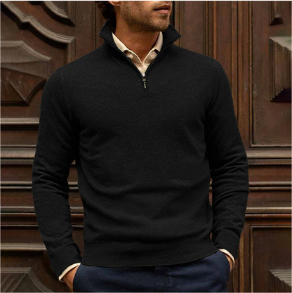 Stilvolle Pullover für Männer Modern
