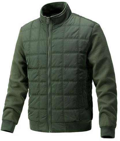 Leichte Herren Sommerjacke Atmungsaktiv Modern