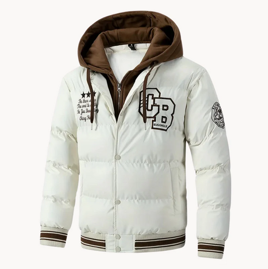 Kapuzenpullover Bequem Komfortabel - IdealeKleiden