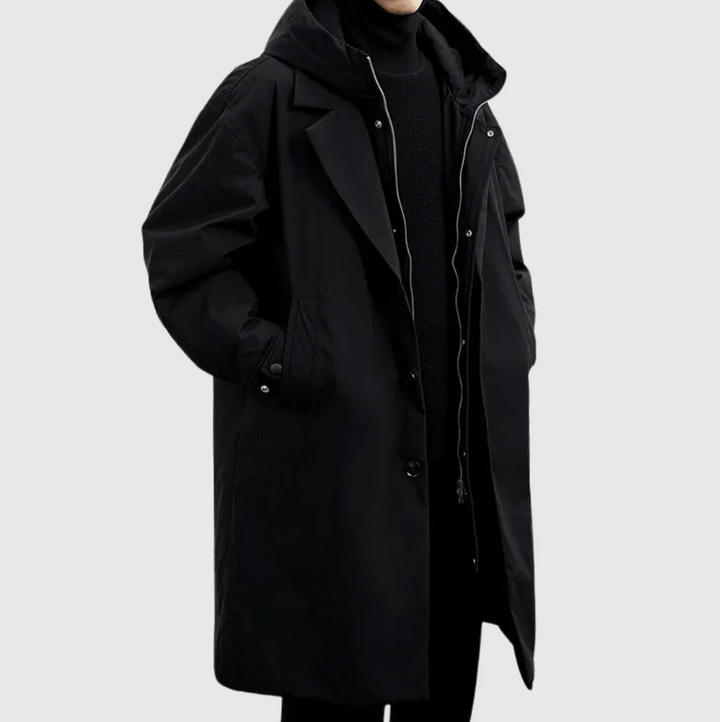 Wasserdichte Herrenjacke Outdoor Premium Qualität