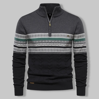 Alpines Trikot Modern Sportlich Design