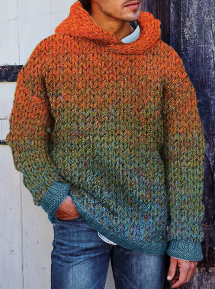 Stylischer Hoodie für Jeden Tag