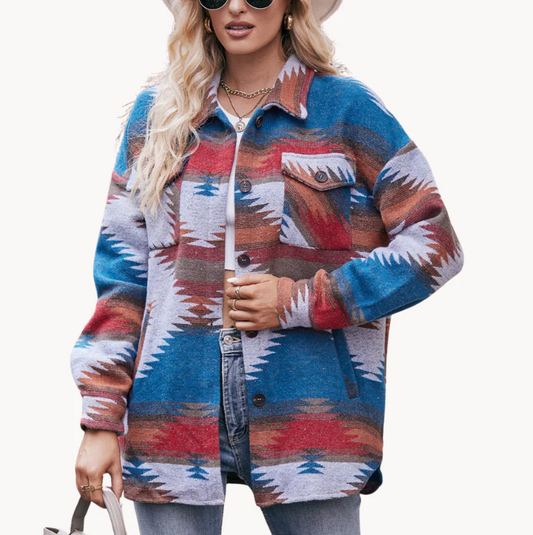 Elegante Damenjacke Zeitloser Chic - IdealeKleiden