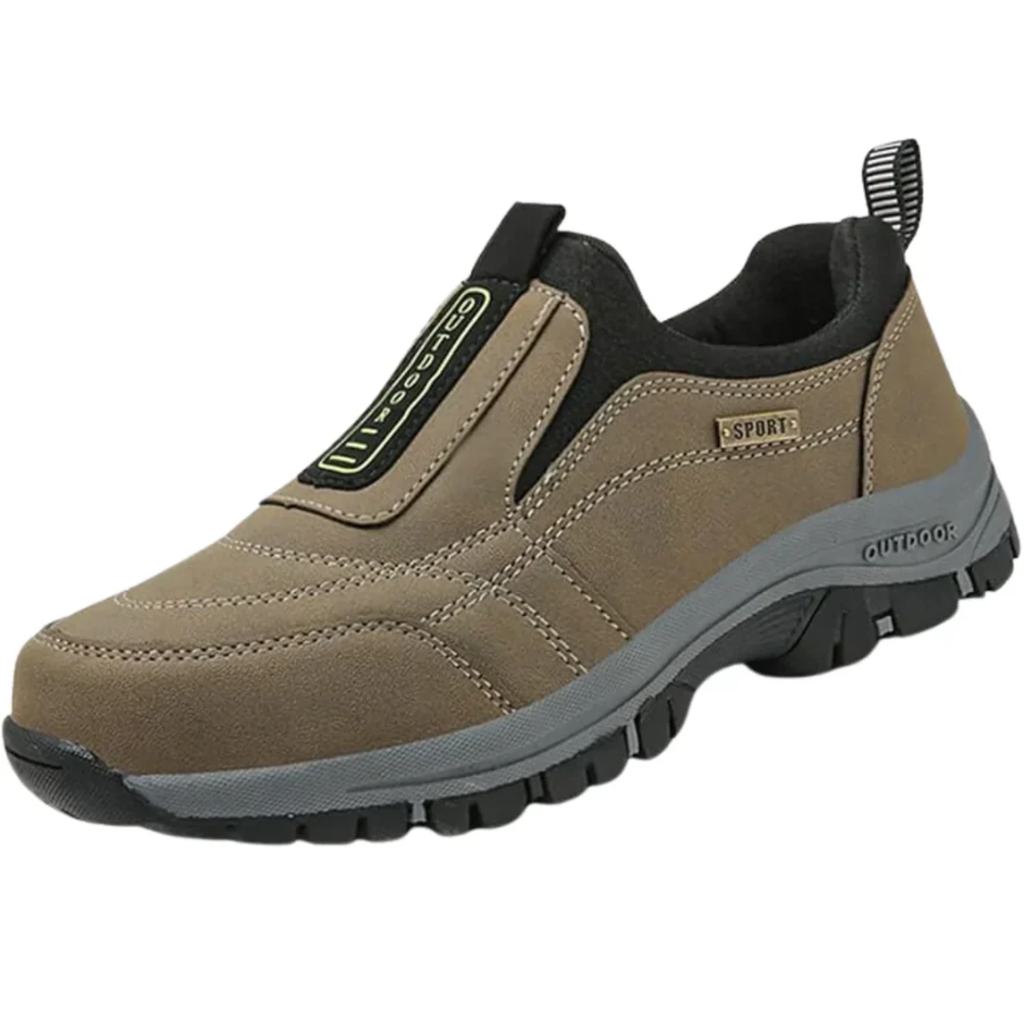 Männer Wanderschuhe Komfortabel Leicht