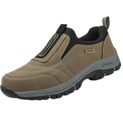 Männer Wanderschuhe Komfortabel Leicht