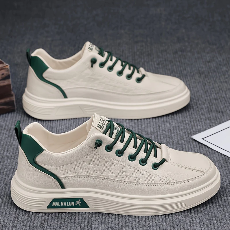 Sportliche Rutschfeste Laufschuhe