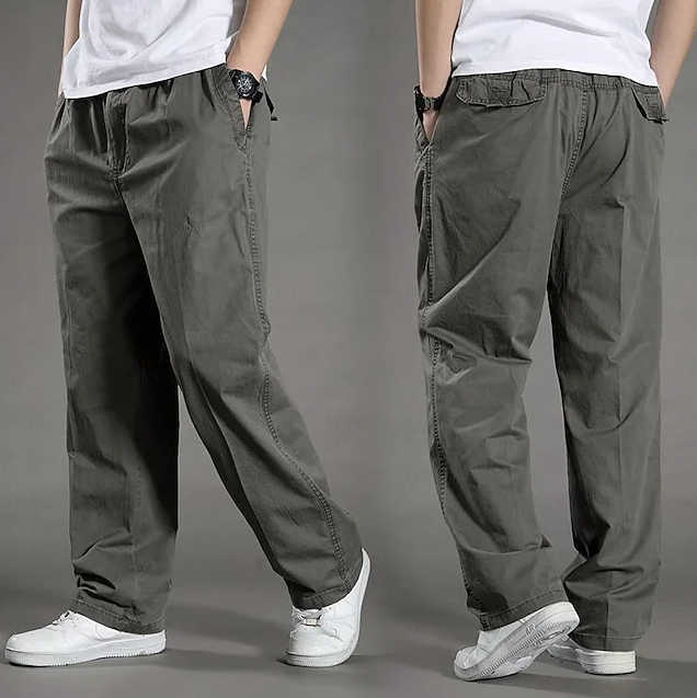 Krezo Cargohose - Robust & Komfortabel - IdealeKleiden