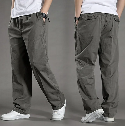 Krezo Cargohose - Robust & Komfortabel - IdealeKleiden
