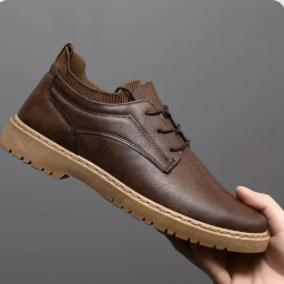 Elegante Herrenschuhe Classic Design