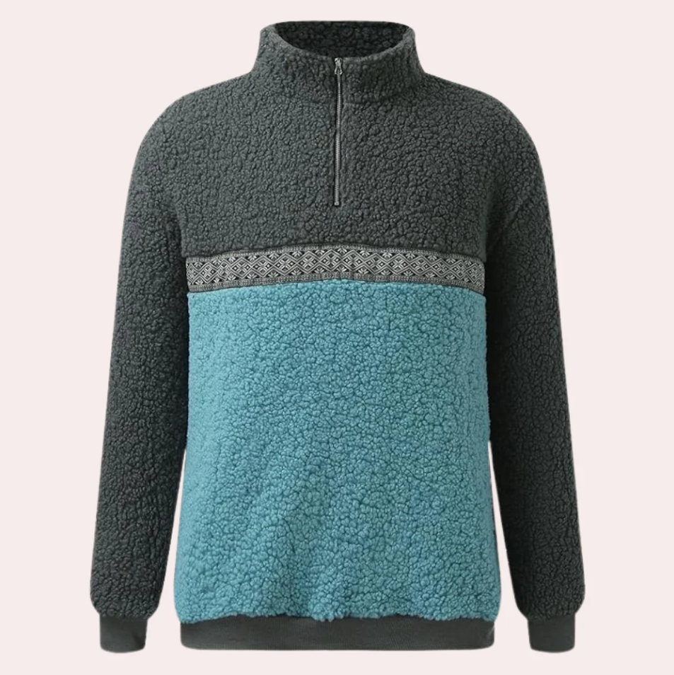 Modische Herrenjacke Elegant Slim Fit