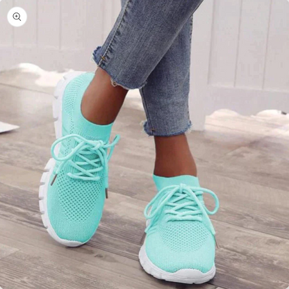 Levi - Bequeme Damen Schuhe Ergonomisch