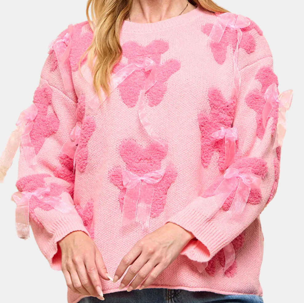 Stylisher Damenpullover Laia - Für Jede Occasion