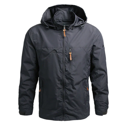 Softshell Winterjacke Warm Wasserdicht Winddicht