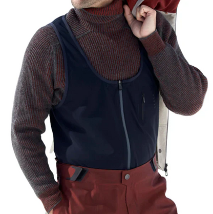 Eleganter Rollkragenpullover Exklusiv Design