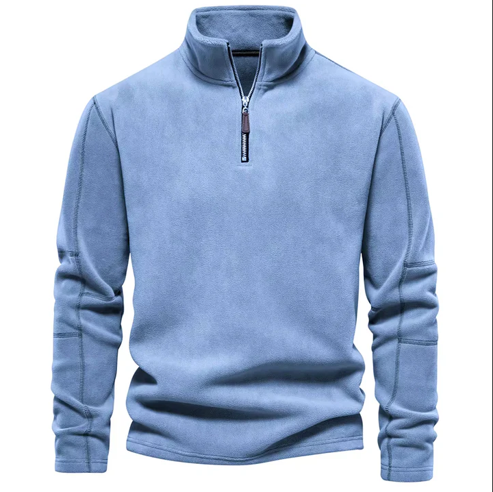 Ultraweicher Pullover Maxi-Größe