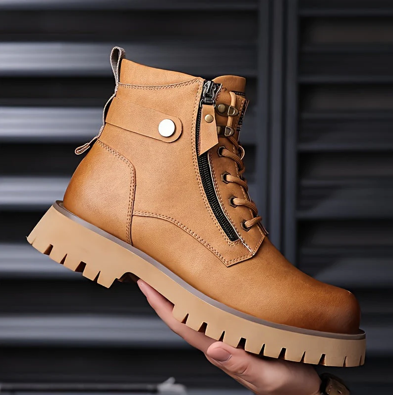 Wanderschuhe Herren Outdoor Trekking