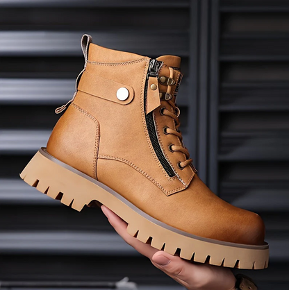 Wanderschuhe Herren Outdoor Trekking
