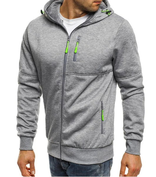 Outdoor-Weste Herren Funktionell Waterproof