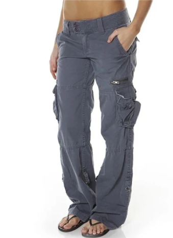 Frauen Leggings Komfort Damenhose