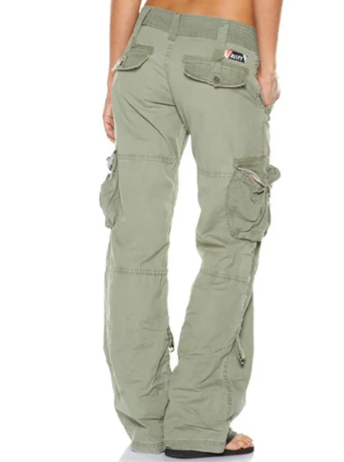 Frauen Leggings Komfort Damenhose