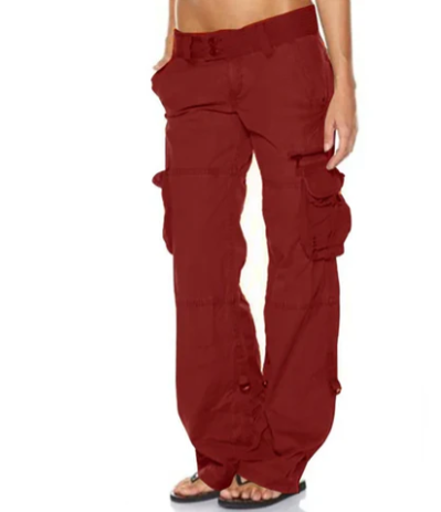 Frauen Leggings Komfort Damenhose
