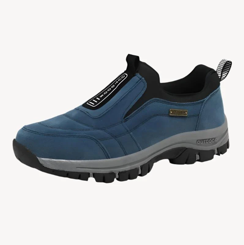 Männer Wanderschuhe Komfortabel Leicht - IdealeKleiden