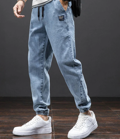 Mode Jeans Streetwear Style - IdealeKleiden