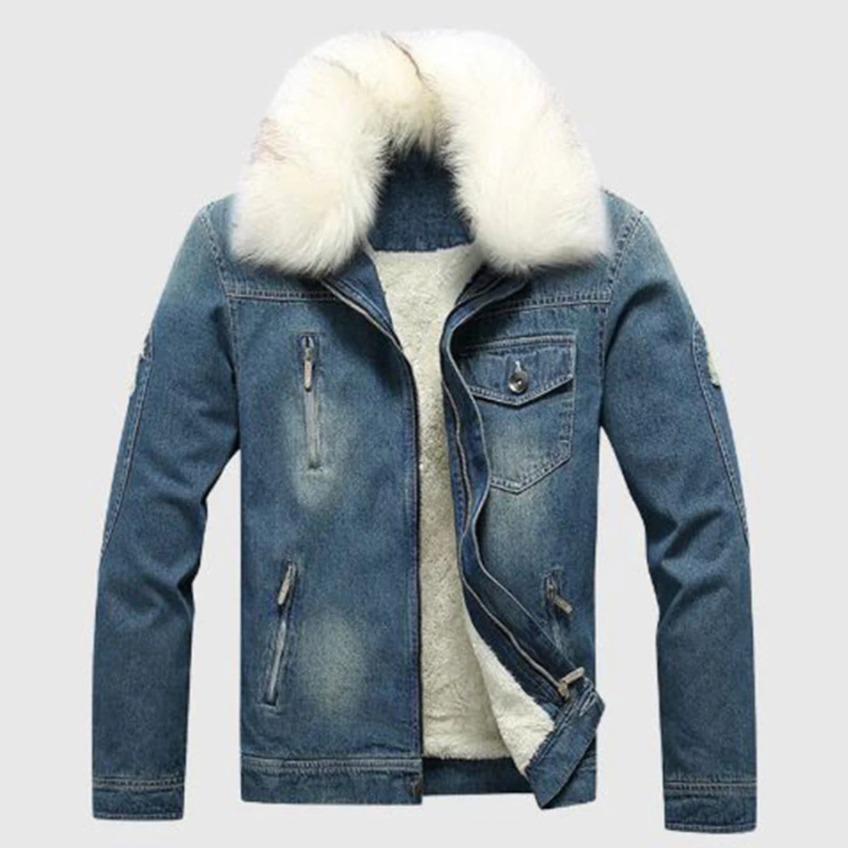 Elegante Herrenjacke Modern SlimFit Design - IdealeKleiden