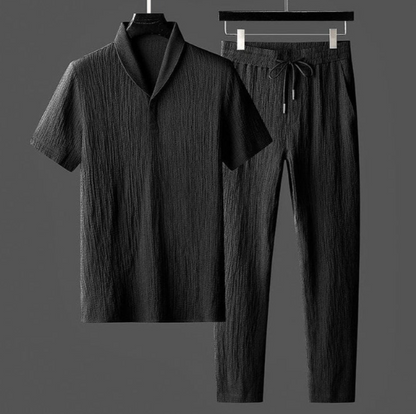 Herren Set Elegant Vielseitig Modern