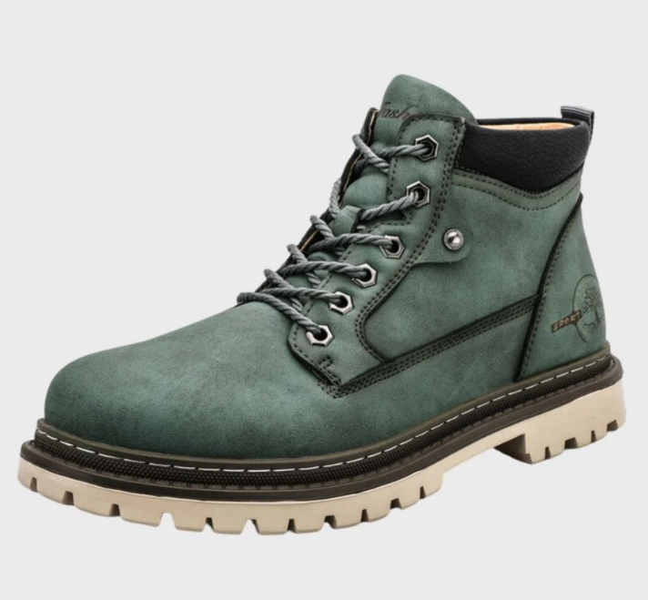 Wanderschuhe Herren Atmungsaktiv Leicht
