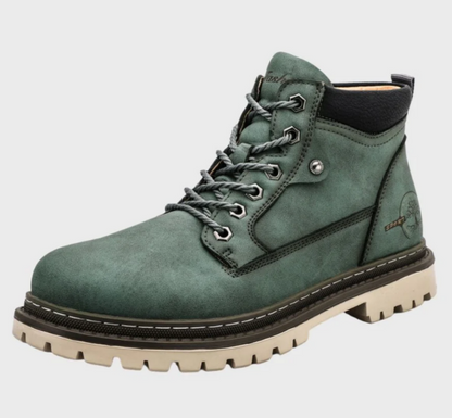 Wanderschuhe Herren Atmungsaktiv Leicht