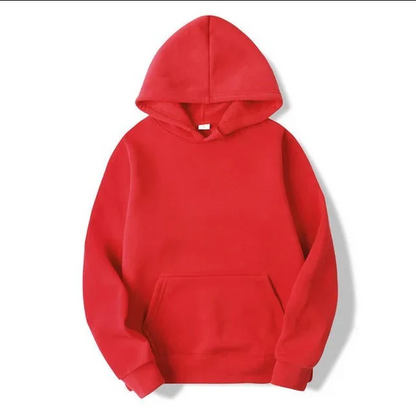 Damen Oversized Kapuzenpullover Mit Tasche