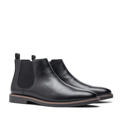 Chelseaboots Herren Stilvolle Stiefel
