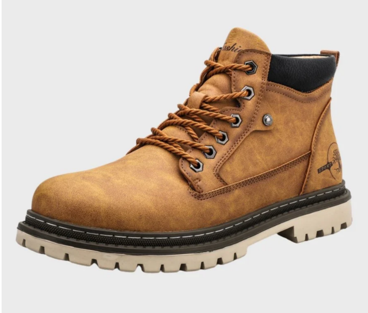 Wanderschuhe Herren Atmungsaktiv Leicht